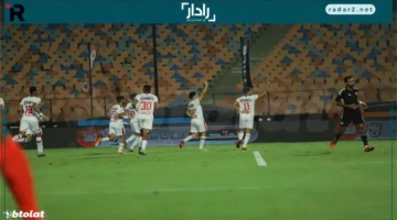 توقيت المباراة.. تعرف على القناة الناقلة لمباراة الزمالك وديكاداها في كأس الكونفدرالية